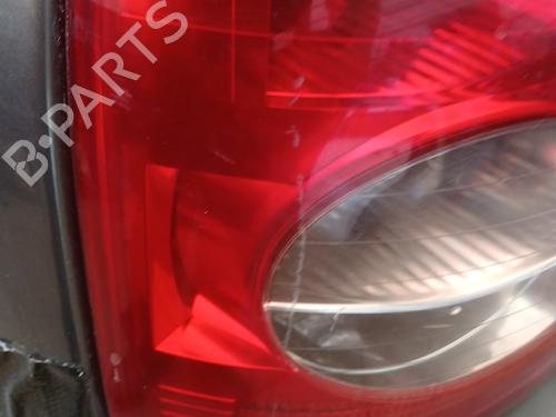 Used Left taillight Left taillight 38170452 38170452