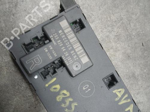 Switch MERCEDES-BENZ C-CLASS (W203) C 220 CDI (203.006) | BP30736798I30 - Image 4