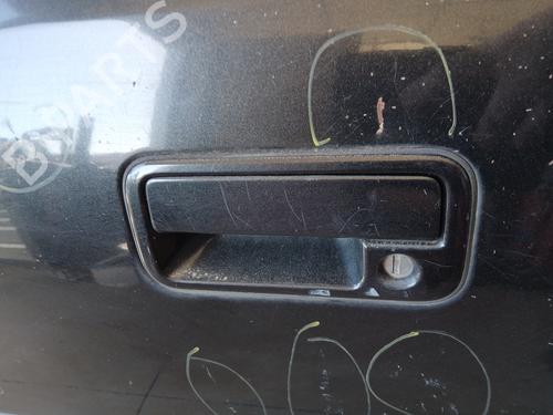 Used Front left exterior door handle Front left exterior door handle OPEL FRONTERA B (U99) 2.2 DTI (6B_ZC, 6B_VF, 6B_66, 6B_76) (116 hp) 36009342 36009342