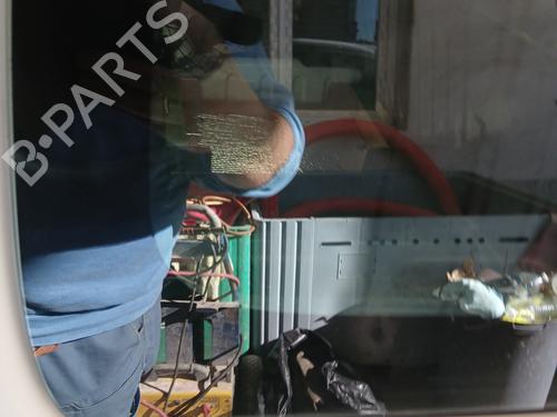 Rear right quarter glass CITROËN BERLINGO / BERLINGO FIRST Box Body/MPV (M_) 2.0 HDI 90 (MBRHY, MCRHY) | BP29915410C92