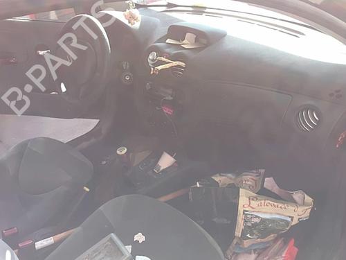 Right mirror CITROËN C2 (JM_) 1.4 HDi | BP20886963C27 