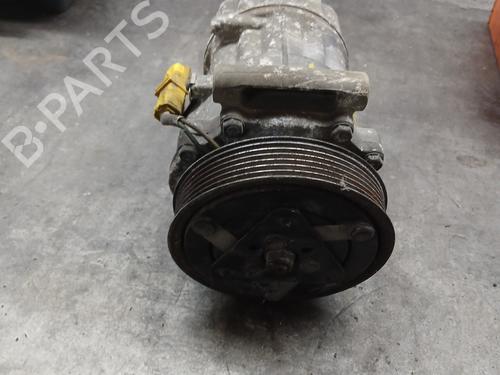 AC compressor PEUGEOT 307 CC (3B) 2.0 HDi 135 | BP33803917M34 - Image 6