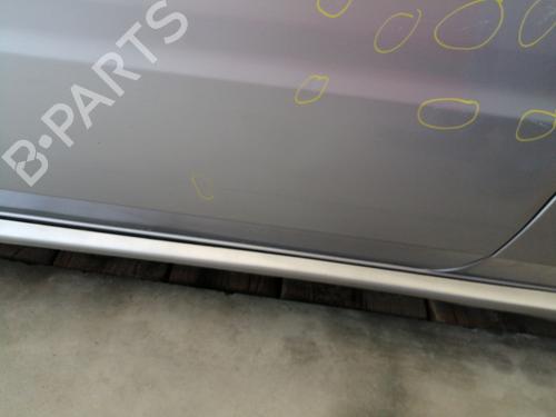 Left front door PEUGEOT 106 II (1A_, 1C_) 1.1 i | BP25864232C2 