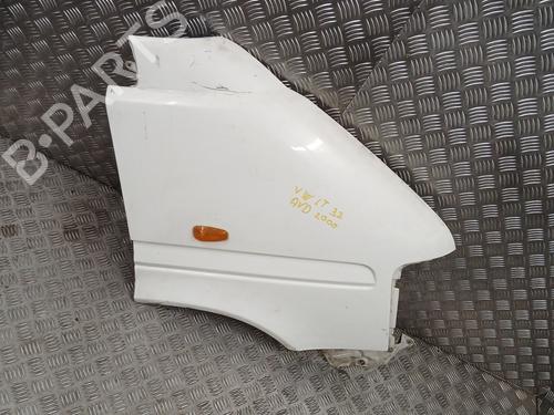 Used Right front fenders VW LT 28-46 II Platform/Chassis (2DC, 2DF, 2DG, 2DL, 2DM) [1996-2006]  32517238