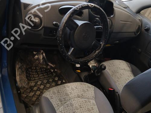 Front left interior door handle CHEVROLET MATIZ (M200, M250) 0.8 | BP30900614I13 - Image 9