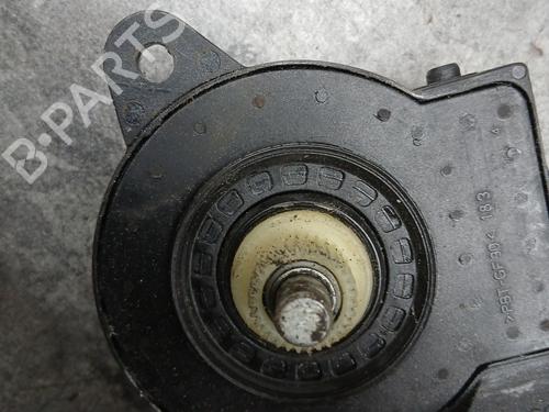 Rudehejsemotor forskærm højre FORD FUSION (JU_) 1.4 TDCi | BP29635269E20 