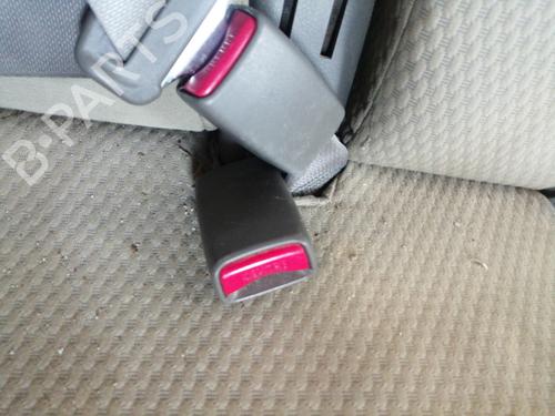 Seat buckle NISSAN NOTE (E11, NE11) 1.5 dCi | BP26497916I32 