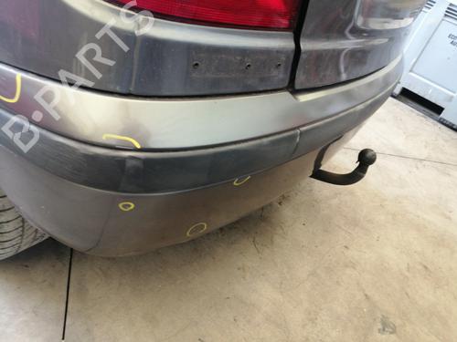 Rear bumper RENAULT MEGANE I (BA0/1_) 1.6 16V (BA04, BA0B, BA11, BA1J, BA16, BA19, BA1K, BA1V,... | BP26957099C8 