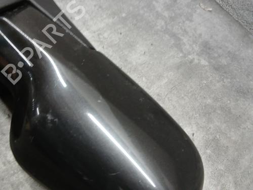 Right mirror RENAULT MEGANE II Estate (KM0/1_) 1.5 dCi (KM16, KM1E) | BP30900623C27