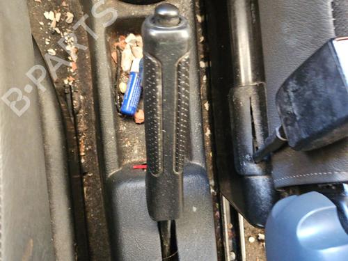 Handrem Handrem CITROËN BERLINGO / BERLINGO FIRST MPV (MF_, GJK_, GFK_) [1996-2026] 34242482 34242482