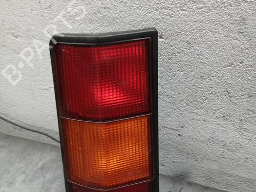 Venstre Baklys Venstre Baklys RENAULT RAPID Box Body/MPV (F40_, G40_) 1.2 (54 hp) 29607506 29607506