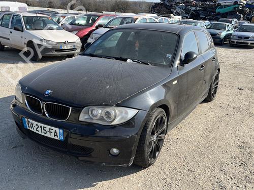 Support BMW 1 (E87) 120 d | BP25768139C155 