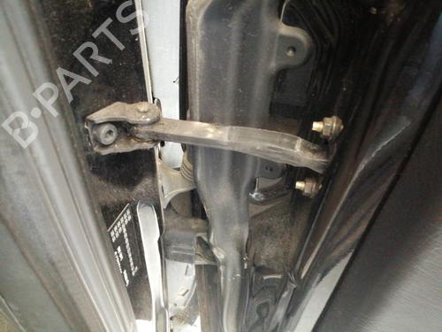 Used Hinge/Door check strap MERCEDES-BENZ M-CLASS (W163) ML 270 CDI (163.113) (163 hp) 25472439