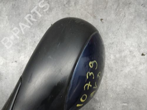 Right mirror CITROËN XSARA PICASSO (N68) 1.8 16V | BP29186344C27 