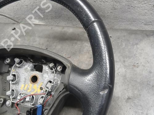 Steering wheel PEUGEOT 607 (9D, 9U) 2.2 HDi | BP38437932C49 - Image 2