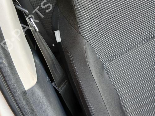 Used Front right seatbelt Front right seatbelt PEUGEOT 5008 (0U_, 0E_) 1.6 HDi (112 hp) 36010100 36010100