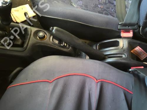 Used Hand brake Hand brake PEUGEOT 206 Hatchback (2A/C) 1.9 D (69 hp) 40203678 40203678