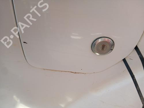 Fuel flap NISSAN NAVARA NP300 (D40) 2.5 dCi 4WD (D40TT, D40T, D40M, D40BB) | BP30126301C131 