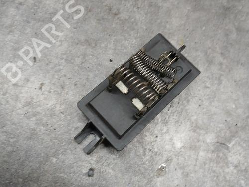 Heater resistor RENAULT TWINGO I (C06_) 1.2 (C066, C068) | BP28300814M108 