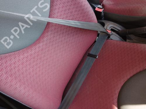 Used Front right seatbelt Front right seatbelt CITROËN C3 I (FC_, FN_) [2002-2013] 33303882 33303882