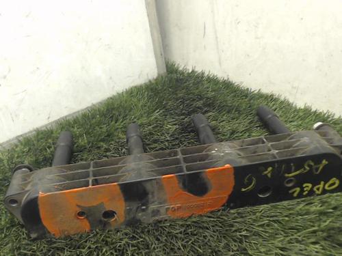 Used Ignition coil OPEL ASTRA G Hatchback (T98) 1.6 16V (F08, F48) (101 hp) 20884857
