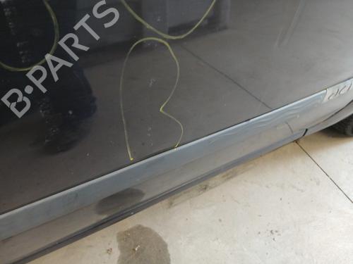 Right front door RENAULT MODUS / GRAND MODUS (F/JP0_) 1.5 dCi (FP0D, JP0D) | BP31330007C3 