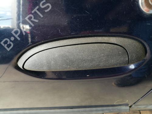 Front left exterior door handle DACIA LOGAN (LS_) 1.4 MPI LPG (LS0C) 6001549493
