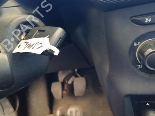 Used Ignition barrel Ignition barrel CITROËN C3 II (SC_) 1.1 i (60 hp) 36170429 36170429