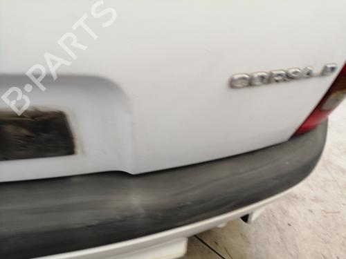Tailgate OPEL CORSA B (S93) 1.7 D (F08, F68, M68) | BP27092007C6 
