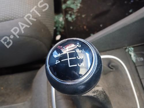 Shift knob VW GOLF VI Variant (AJ5) 1.6 TDI | BP38273836I34 - Image 3