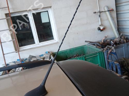 Antenne/Base Antenne/Base PEUGEOT 206 SW (2E/K) 1.4 HDi (68 hp) 36009576 36009576