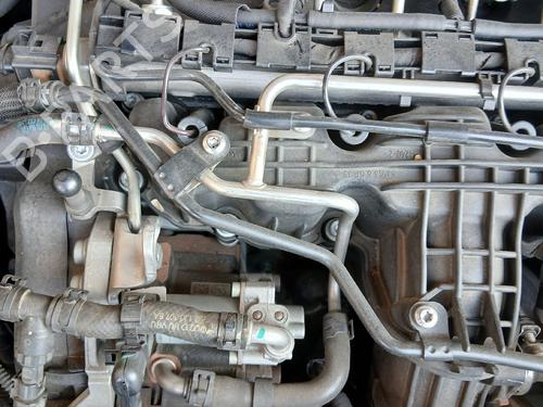Engine VW GOLF VI Variant (AJ5) 1.6 TDI | BP38290635M1 - Image 4