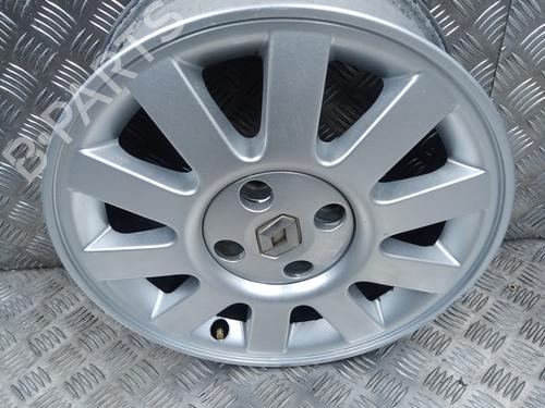Used Rim RENAULT MEGANE I Cabriolet (EA0/1_) 1.6 16V (EA04, EA0B, EA11, EA1J) (107 hp) 23794510