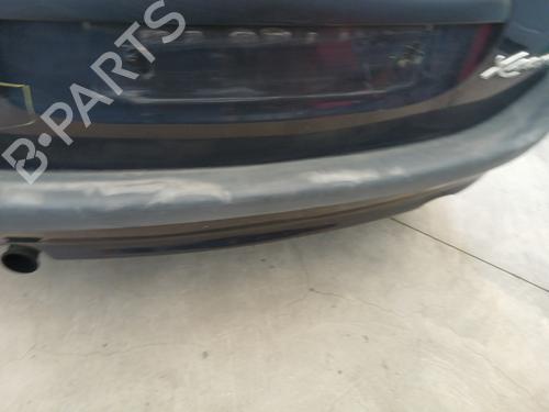 Bak støtfanger CITROËN XSARA PICASSO (N68) 2.0 HDi | BP29252010C8 