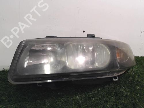 Used Left headlight Left headlight SEAT LEON (1M1) 1.9 TDI (90 hp) 22914942 22914942