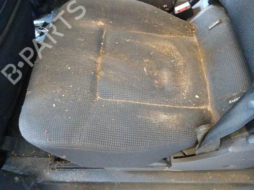Rear seat RENAULT ESPACE IV (JK0/1_) 2.2 dCi (JK0H) | BP29923137C17