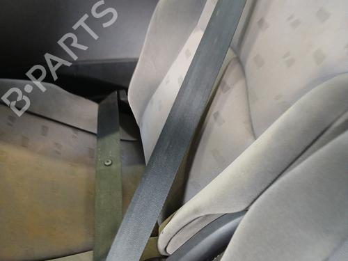 Rear right seatbelt PEUGEOT 807 (EB_) 2.0 HDi | BP29854192I28 - Image 2