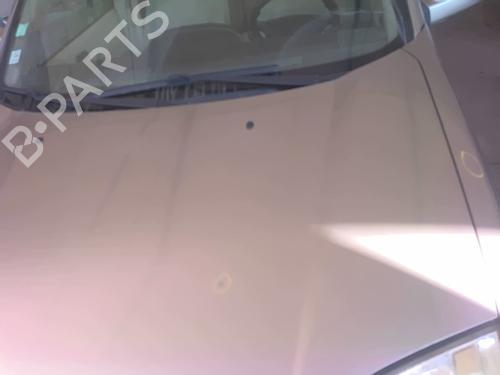Hood NISSAN X-TRAIL I (T30) 2.2 Di 4x4 | BP28094008C1 