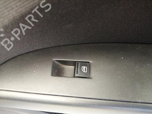 Right front window switch SEAT LEON (1P1) 1.6 TDI | BP26712735I26 
