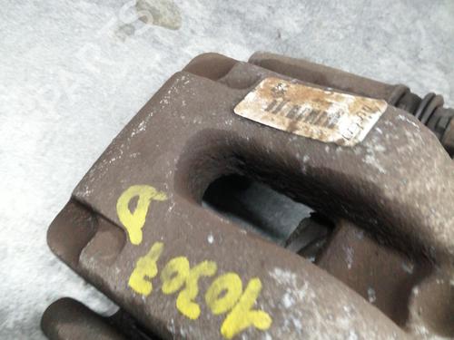 Right rear brake caliper PEUGEOT 307 SW (3H) 1.6 HDI 110 | BP25921554M106 
