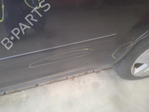 Dør venstre bak FORD FOCUS II (DA_, HCP, DP) 1.8 TDCi | BP23852425C4 