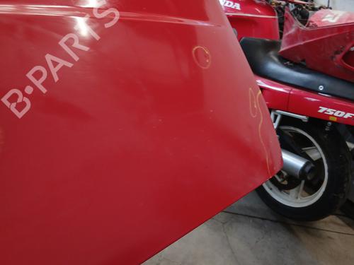 Tailgate FIAT DOBLO Box Body/MPV (223_) 1.9 D (223ZXB1A) | BP32018710C6 