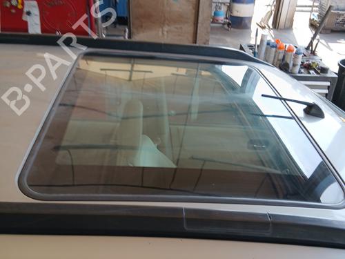 Sunroof NISSAN X-TRAIL I (T30) 2.2 Di 4x4 | BP28094066C124 