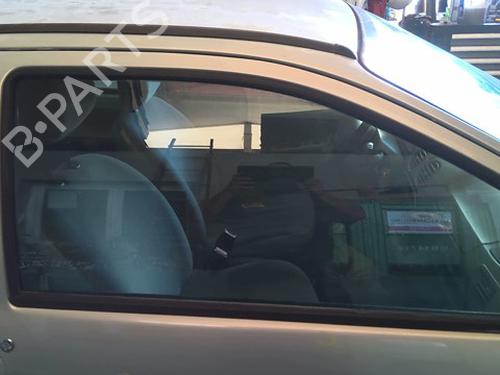 Used Front right door window Front right door window RENAULT TWINGO I (C06_) 1.2 16V (C06C, C06D, C06K) (75 hp) 40018917 40018917