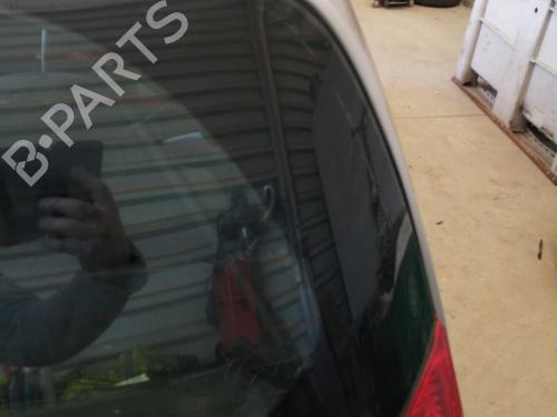 Tailgate CITROËN C2 (JM_) 1.4 HDi | BP24609538C6 