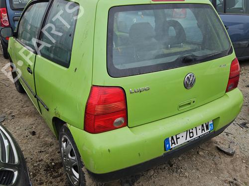 Deurscharnier/Deurvanger VW LUPO I (6X1, 6E1) 1.0 | BP35813059C146 - Image 8