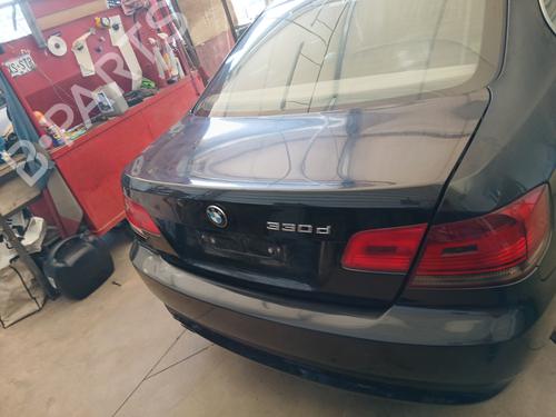 Tailgate BMW 3 Coupe (E92) 330 d | BP28521807C6  - Image 9