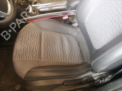 Left front seat OPEL ZAFIRA TOURER C (P12) 1.6 CDTI (75) | BP24884050C15 - Image 10