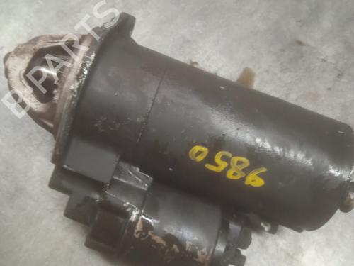 Starter OPEL ZAFIRA A MPV (T98) 2.2 DTI 16V (F75) | BP23793871M8 