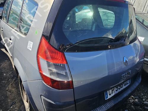 Used Parts RENAULT SCÉNIC II (JM0/1_) 4742810